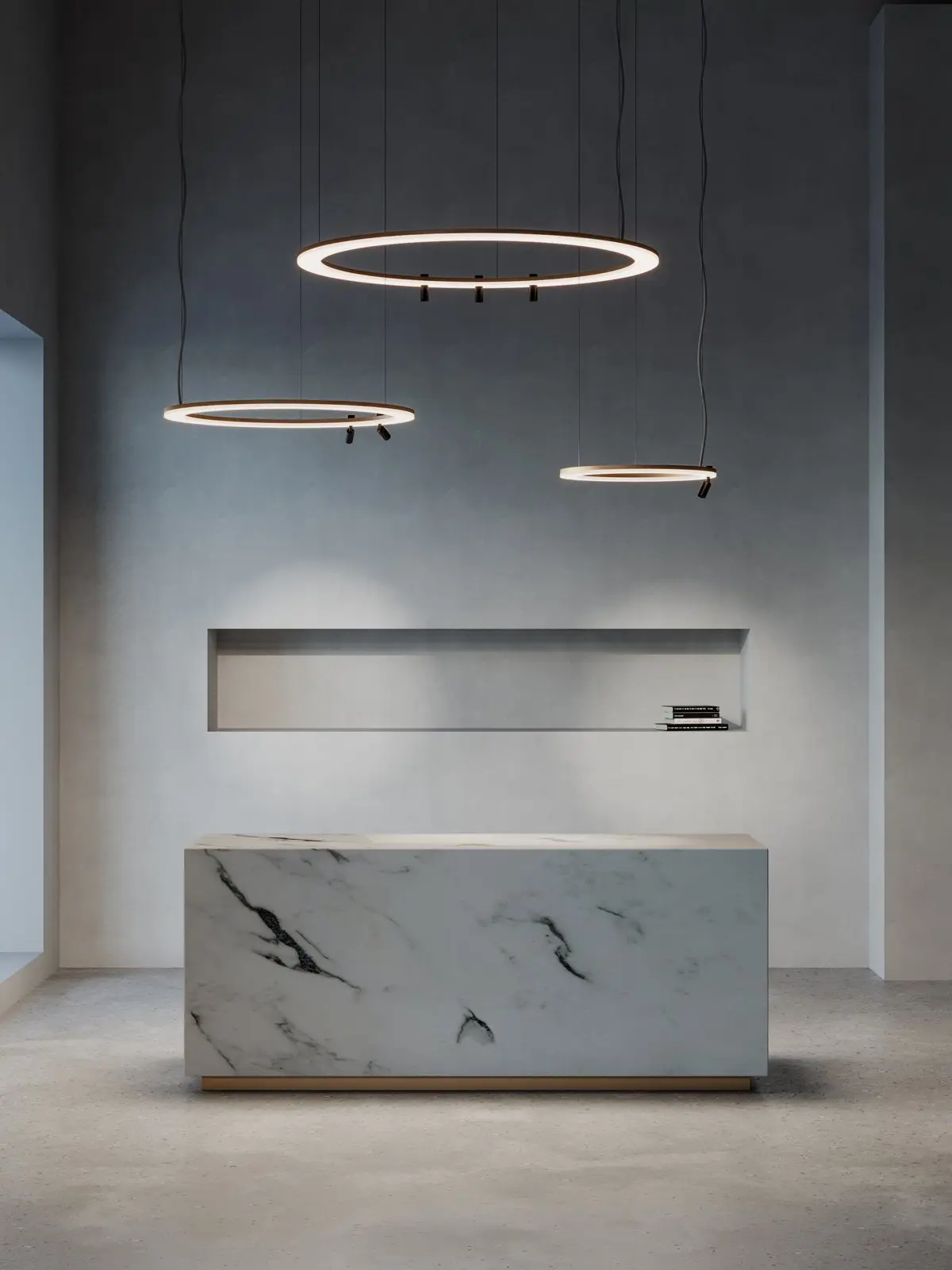 Architektonické osvetlenia 3