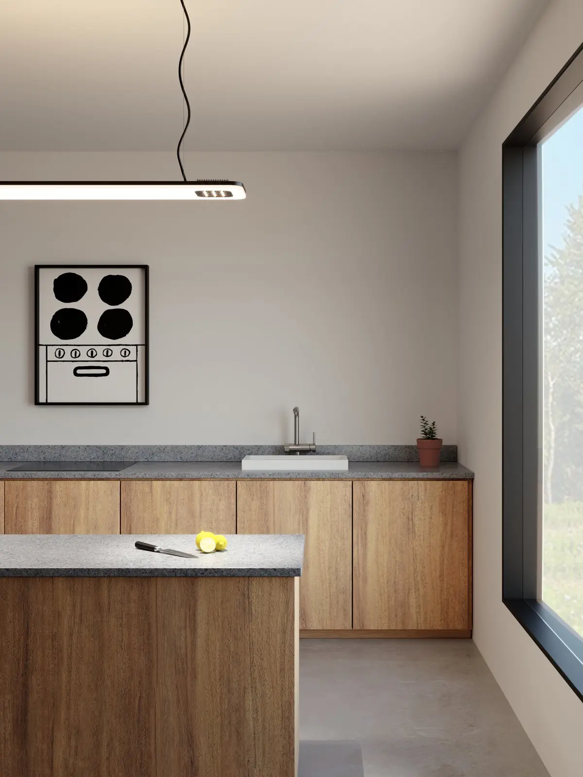 Architektonické osvetlenia 6