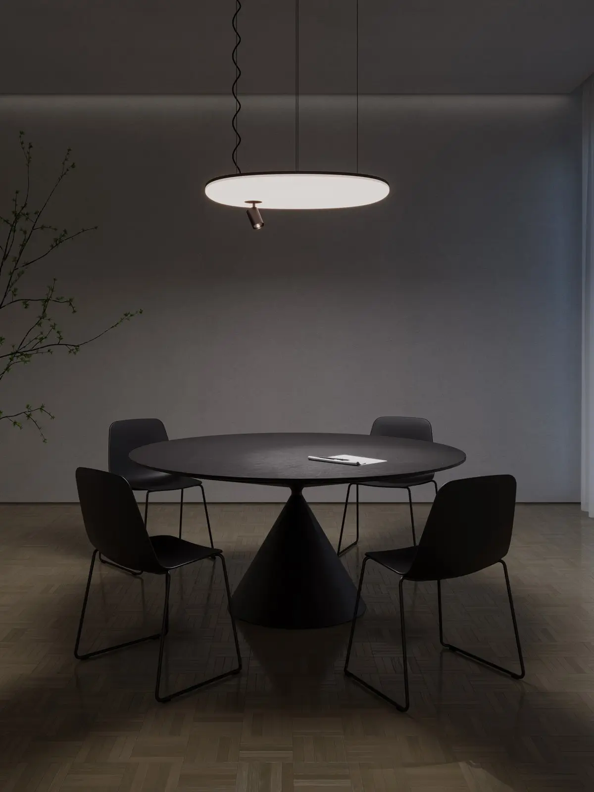 Architektonické osvetlenia 7