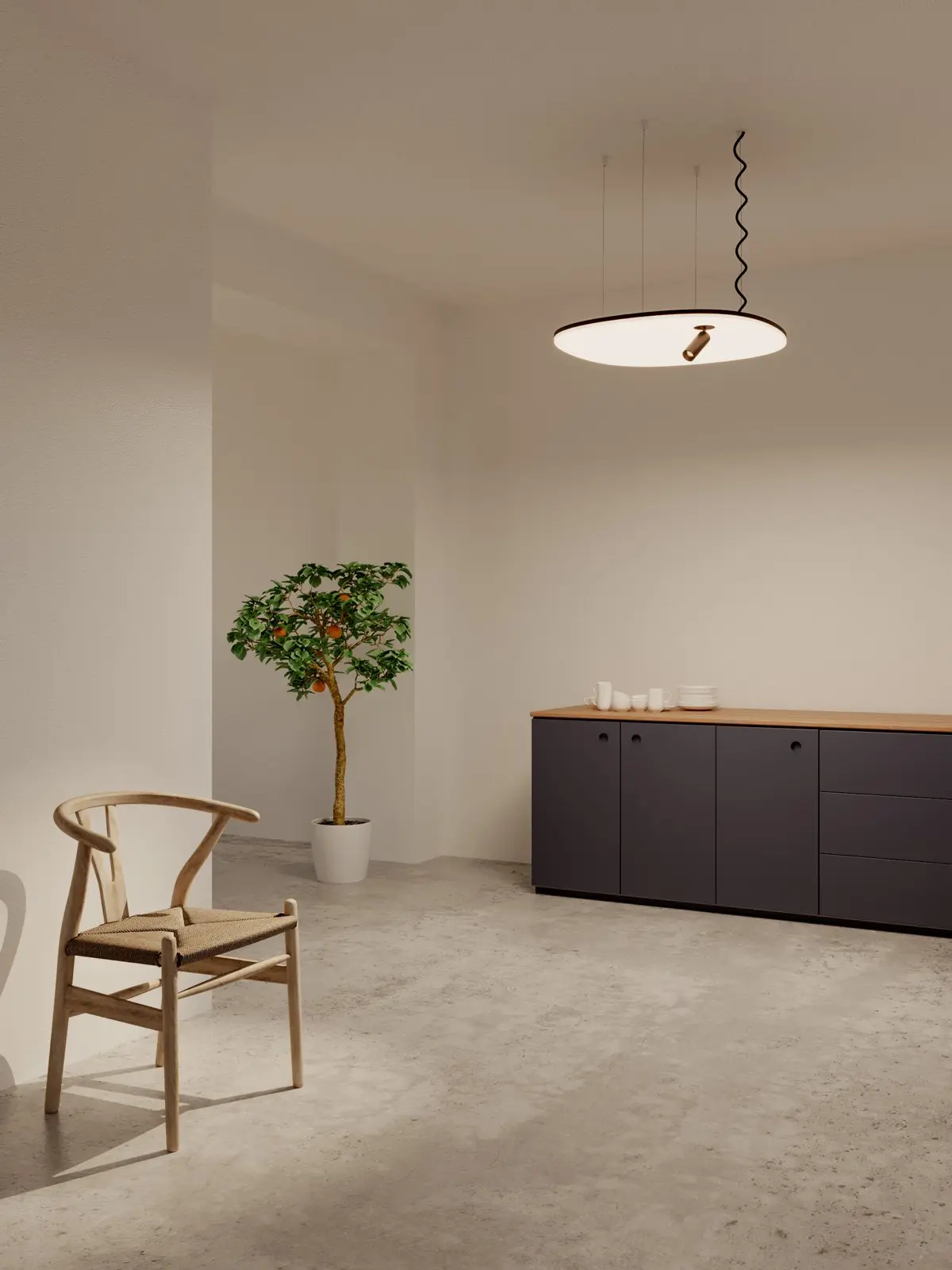 Architektonické osvetlenia 8