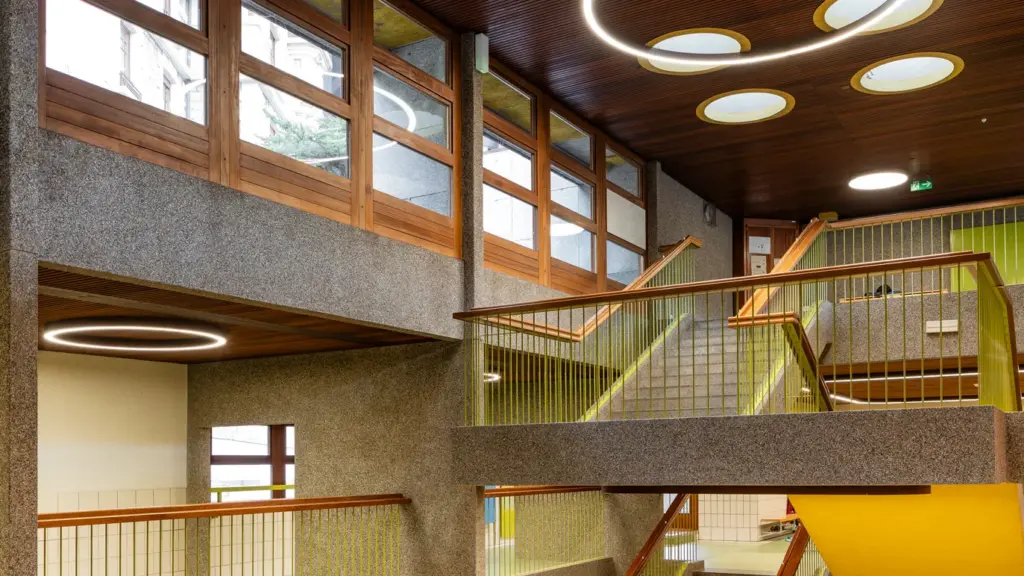 PROLICHT - Svetelná architektúra