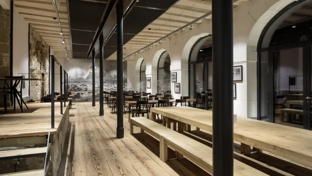 PROLICHT - Svetelná architektúra