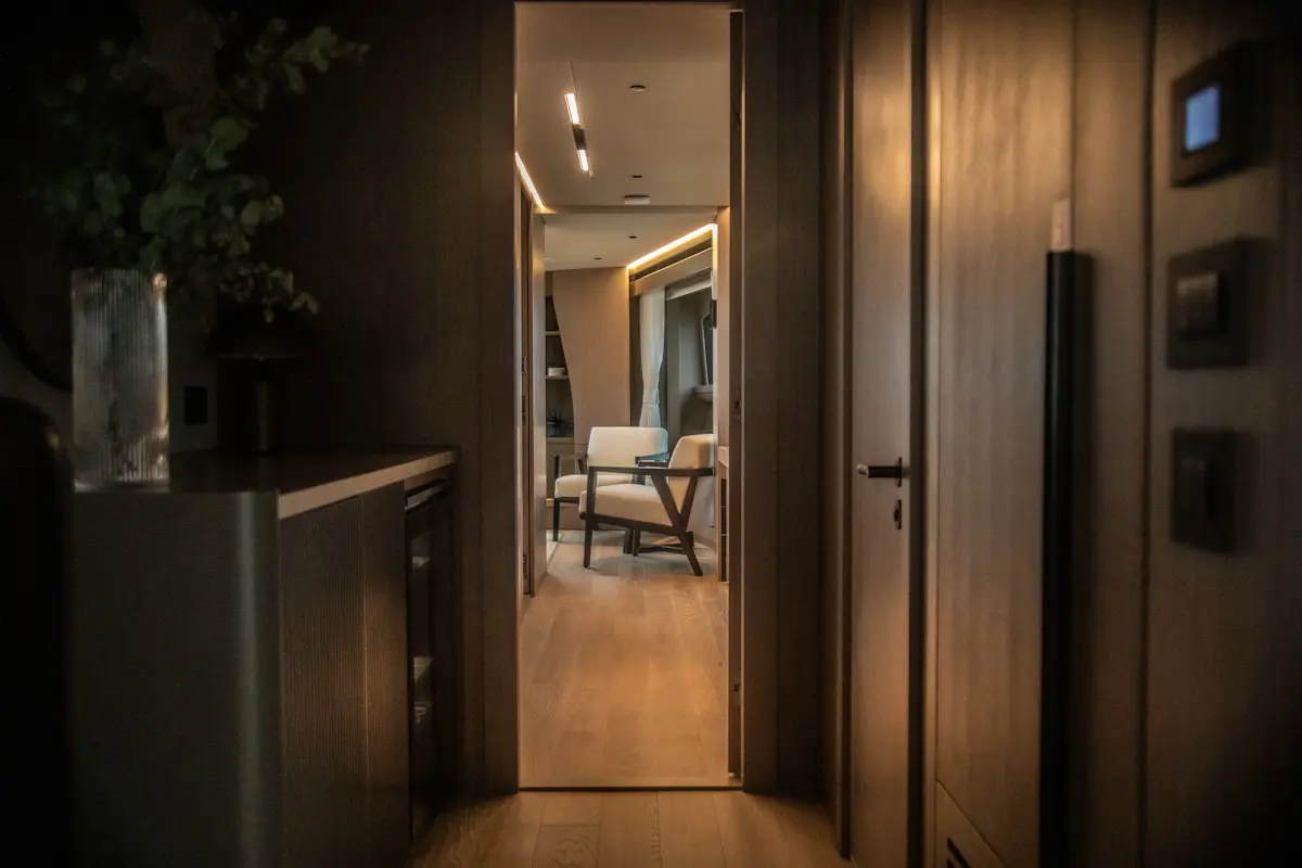Riadiace systémy Lutron Sunlight