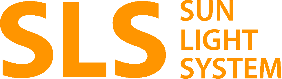 SLS Logo